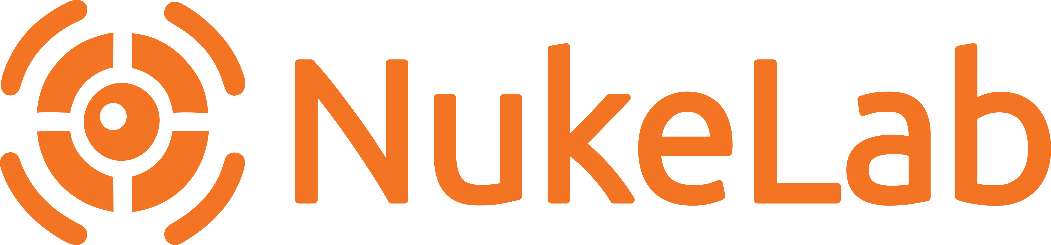 NukeLab logo